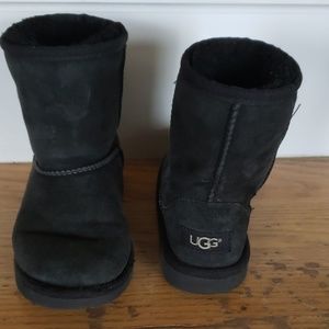 Ugg Classic Short II - Toddler 12 Boots